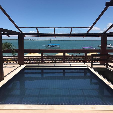 Alfa Beach (Adults Only) Cacha Pregos Exterior foto