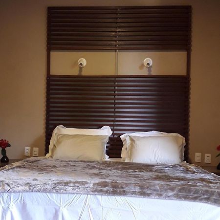 Alfa Beach (Adults Only) Cacha Pregos Zimmer foto