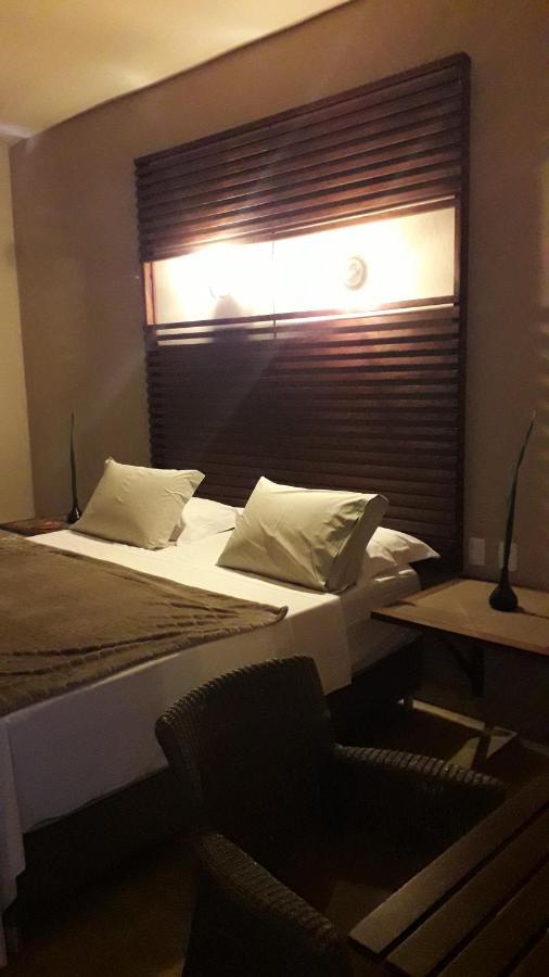 Alfa Beach (Adults Only) Cacha Pregos Exterior foto