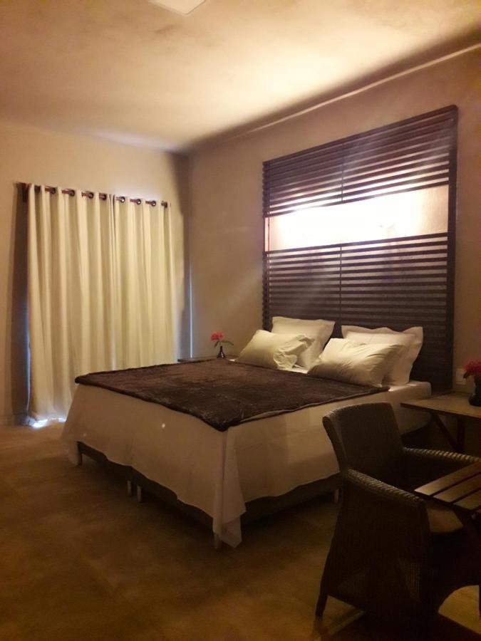 Alfa Beach (Adults Only) Cacha Pregos Zimmer foto