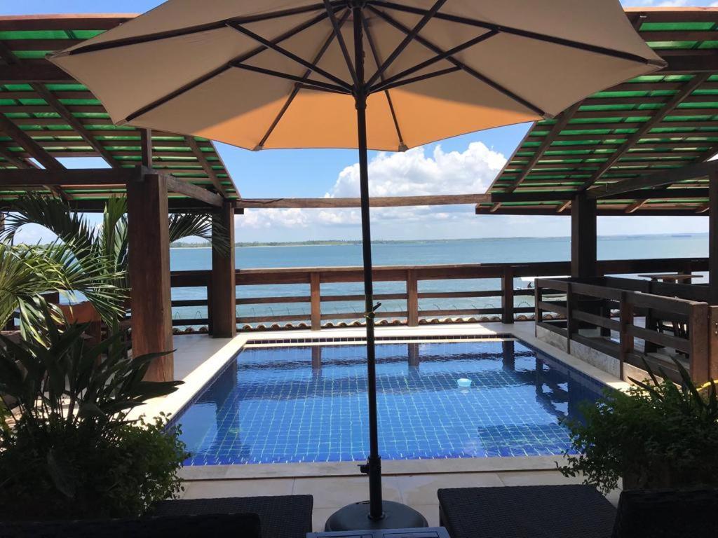 Alfa Beach (Adults Only) Cacha Pregos Exterior foto