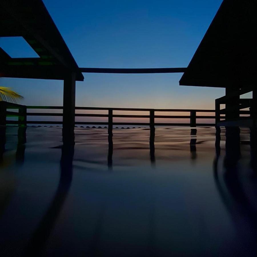 Alfa Beach (Adults Only) Cacha Pregos Exterior foto