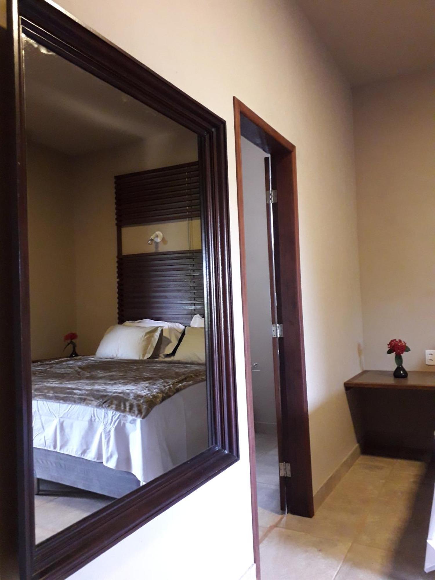 Alfa Beach (Adults Only) Cacha Pregos Zimmer foto