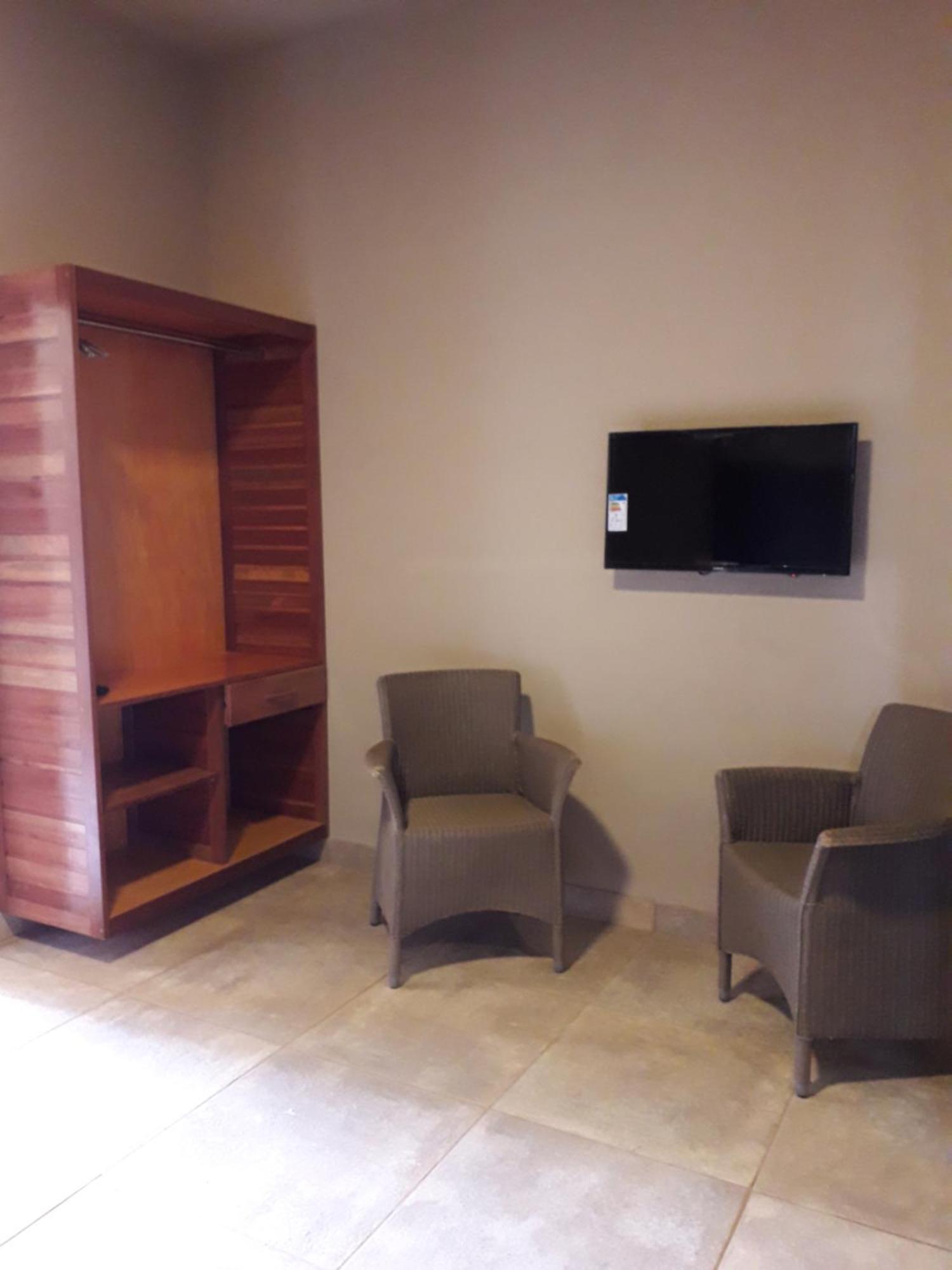 Alfa Beach (Adults Only) Cacha Pregos Zimmer foto