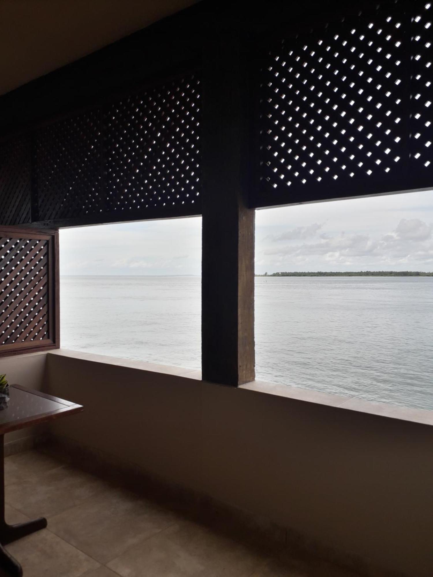 Alfa Beach (Adults Only) Cacha Pregos Zimmer foto
