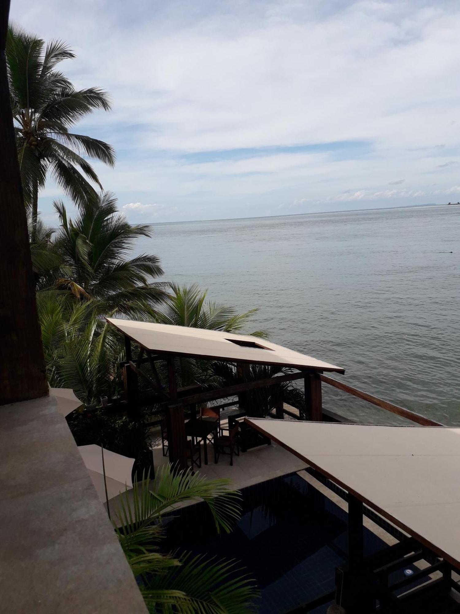 Alfa Beach (Adults Only) Cacha Pregos Zimmer foto