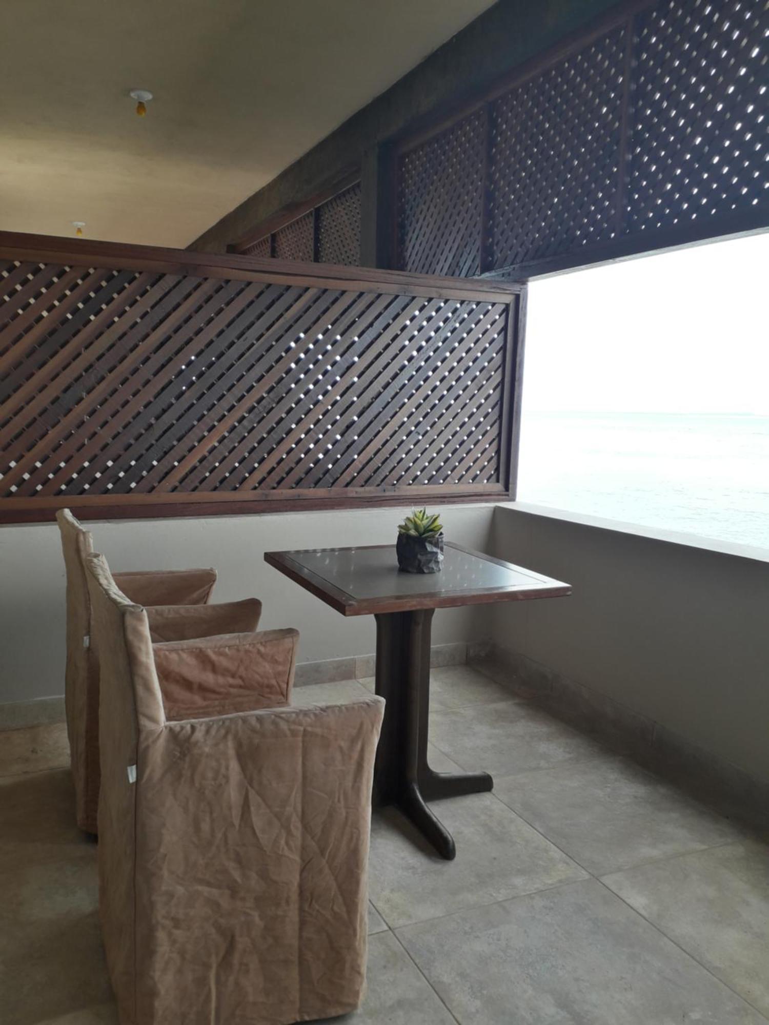 Alfa Beach (Adults Only) Cacha Pregos Zimmer foto