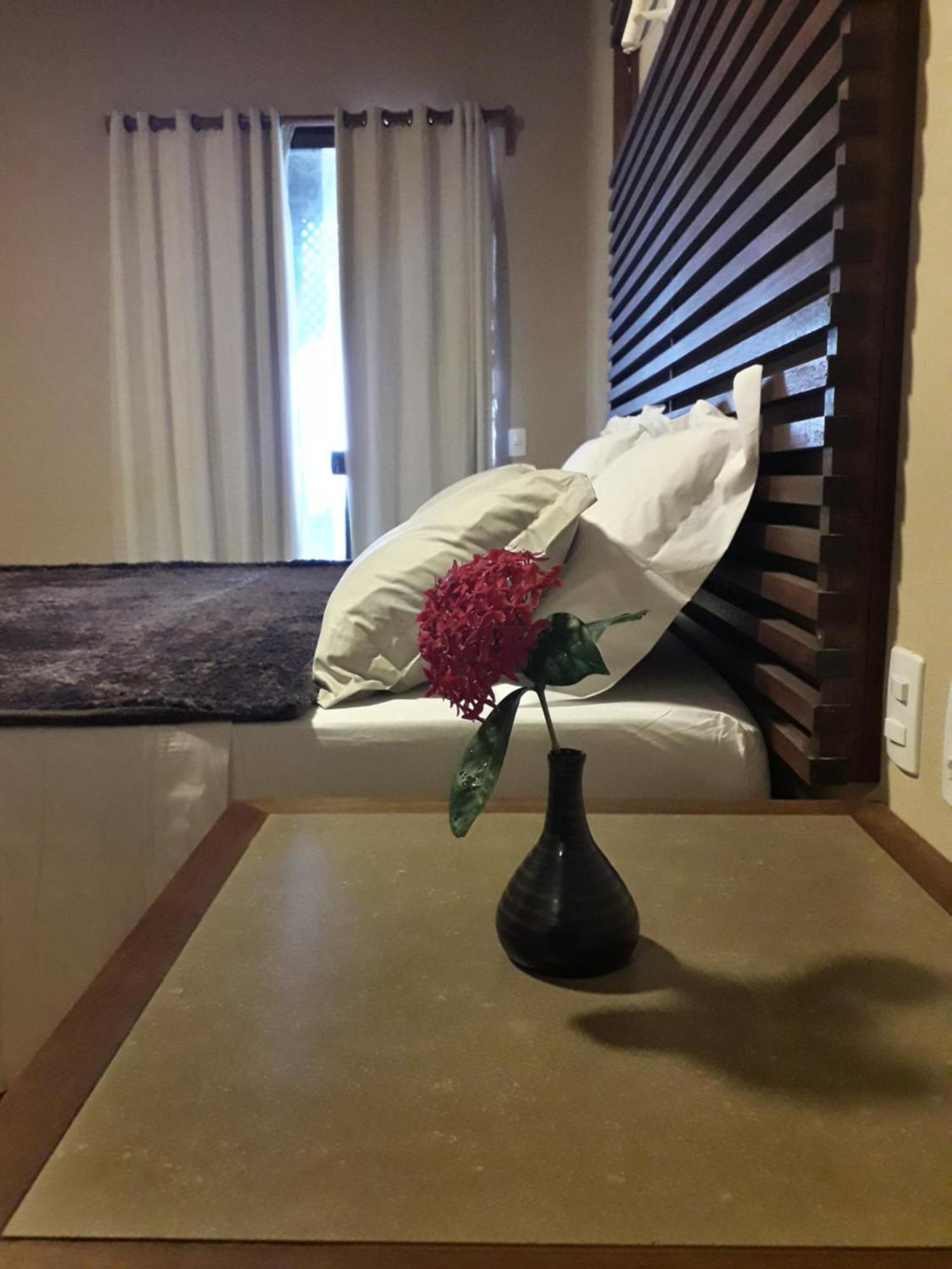 Alfa Beach (Adults Only) Cacha Pregos Zimmer foto